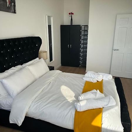 Flat 303 One Bedroom Apartment Birmingham Eksteriør bilde