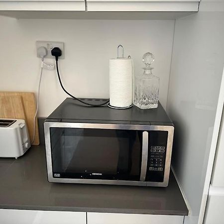 Flat 303 One Bedroom Apartment Birmingham Eksteriør bilde