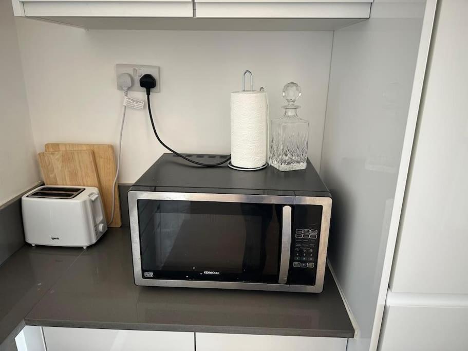 Flat 303 One Bedroom Apartment Birmingham Eksteriør bilde