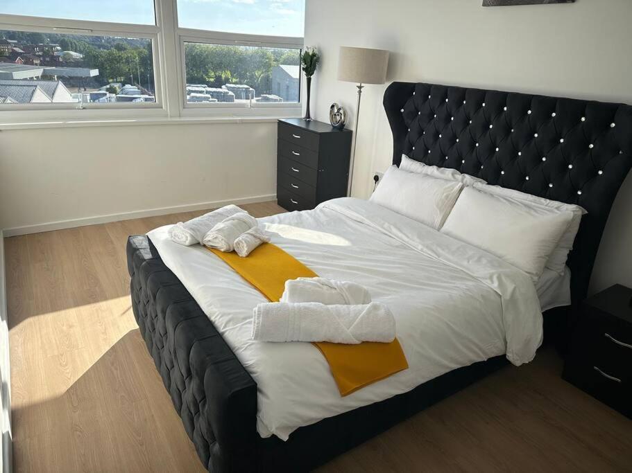 Flat 303 One Bedroom Apartment Birmingham Eksteriør bilde